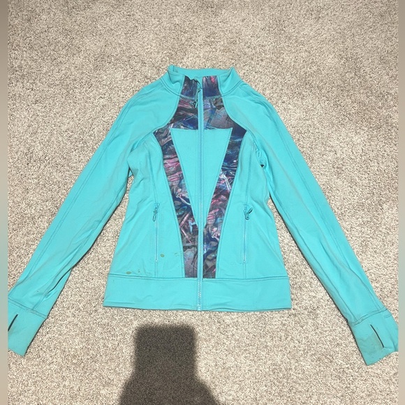 Ivivva Girls Jacket - Picture 1 of 3